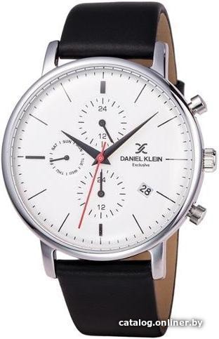 

Наручные часы Daniel Klein DK12000-3