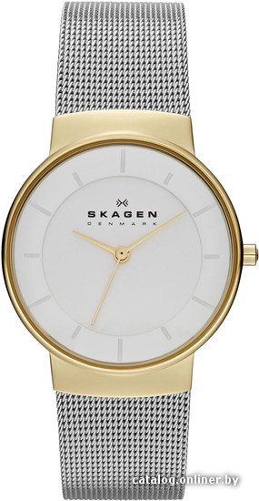 

Наручные часы Skagen SKW2076