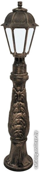 

Садовый светильник Fumagalli Lafet.R/Saba K22.162.000.BYF1R