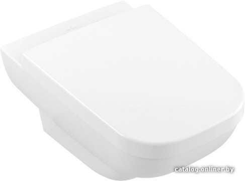 

Унитаз Villeroy & Boch Joyce [5607 R201]
