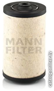 

MANN-filter BFU811