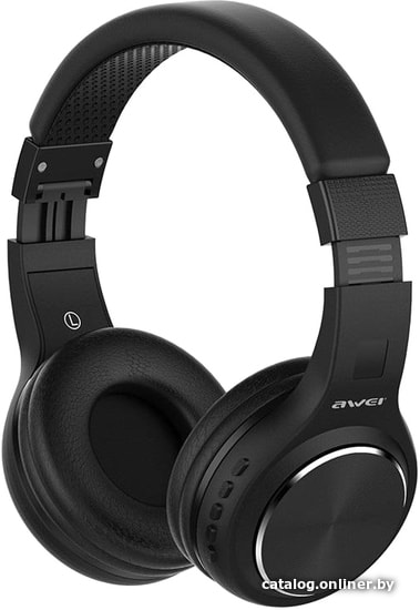 

Наушники Awei A600BL (черный)