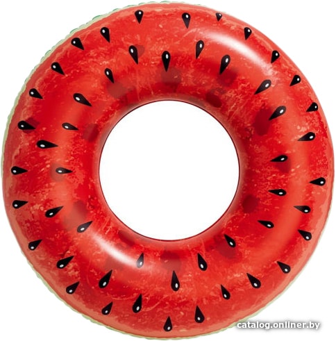 

Круг для плавания Bestway Summer Fruit 36121 Watermelon