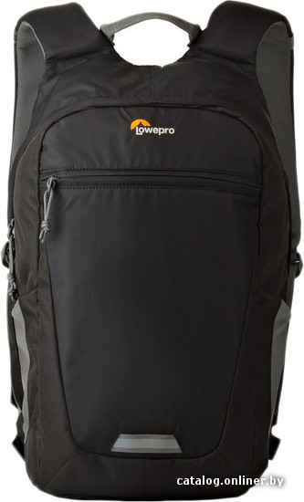 

Рюкзак Lowepro Photo Hatchback BP 150 AW II Black/Grey