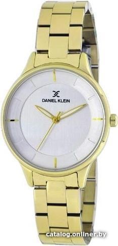 

Наручные часы Daniel Klein DK11552-2