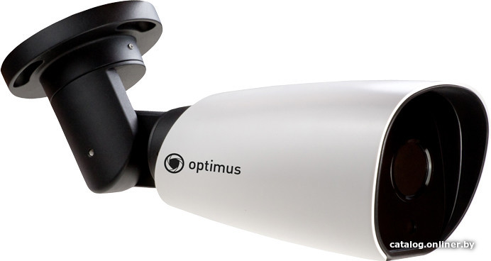 

IP-камера Optimus IP-E012.1(5-50)PS