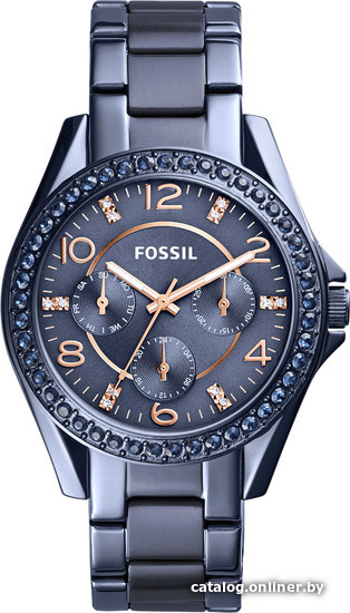 

Наручные часы Fossil ES4294