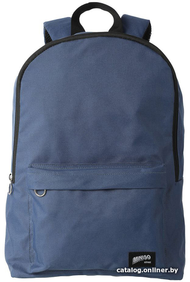 

Городской рюкзак Miniso 2462 (синий)