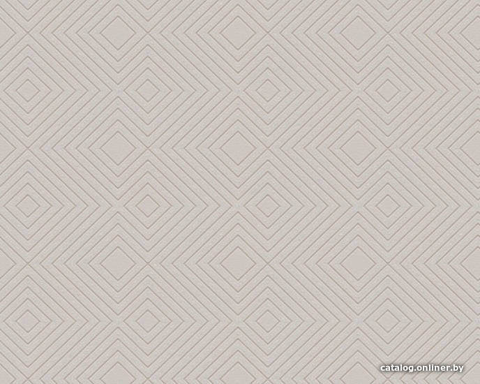 

Виниловые обои AS Creation Attractive 37758-3