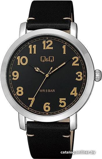 

Наручные часы Q&Q QB28J325