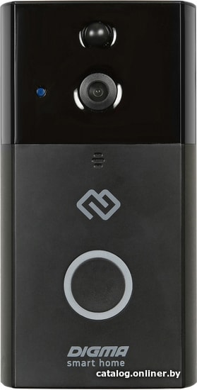 

Вызывная панель Digma SmartGate SG1