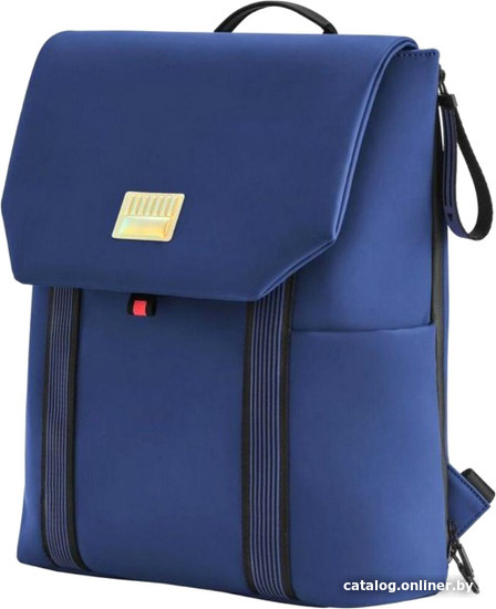 

Городской рюкзак 90 Ninetygo E-Using Classic Backpack (синий)