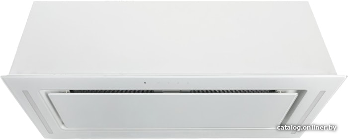 

Кухонная вытяжка ZorG Technology Stella 70 (белый, 1200 куб. м/ч)