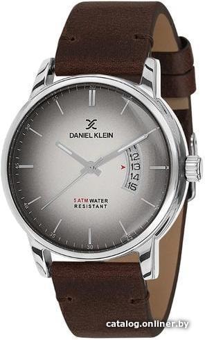 

Наручные часы Daniel Klein DK11714-4