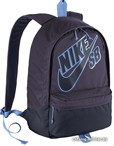 

Городской рюкзак Nike BA3275-544