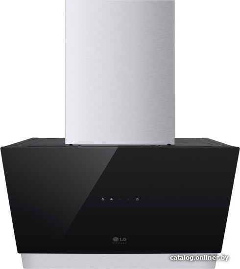 

Кухонная вытяжка LG HCEZ2427B