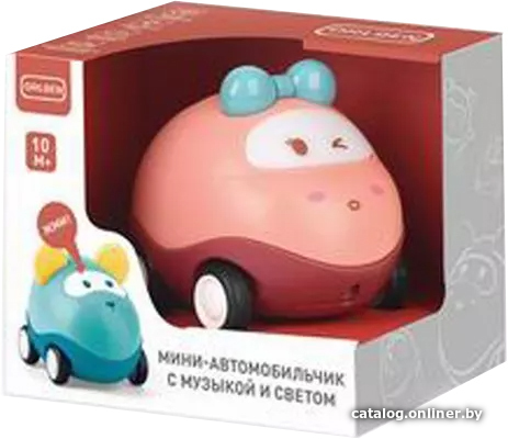 

Развивающая игрушка Наша Игрушка Y636741