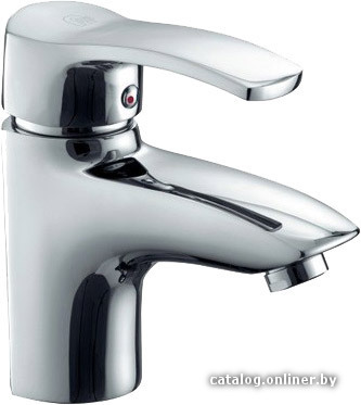 

Смеситель Armatura Kwarc 4202-814-00