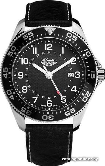 

Наручные часы Adriatica A1147.5224Q