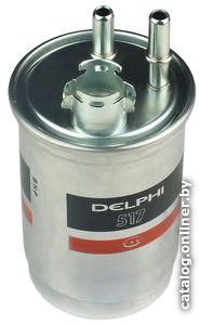 

Delphi HDF517