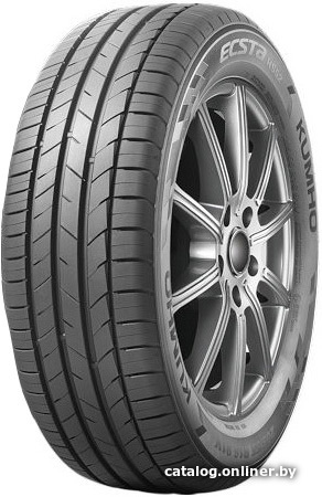 

Летние шины Kumho Ecsta HS52 195/50R16 84H