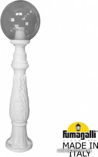 

Садовый светильник Fumagalli Globe 250 FU_G25.162.000.WZF1R
