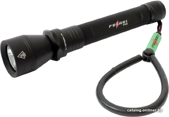 

Фонарь Ferei W152BII Cree XM-L
