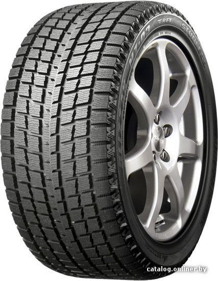 

Автомобильные шины Bridgestone Blizzak RFT 255/50R19 107Q (run-flat)