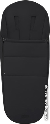 

Чехол на ножки Cybex 520003347 (deep black)