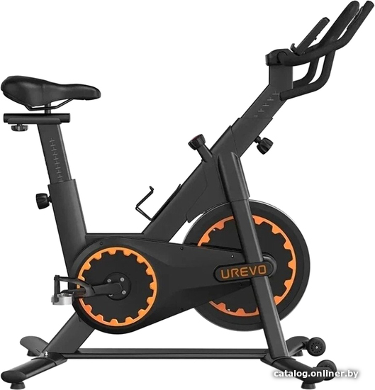 

Велотренажер U'Revo Indoor Cycling Bike U8
