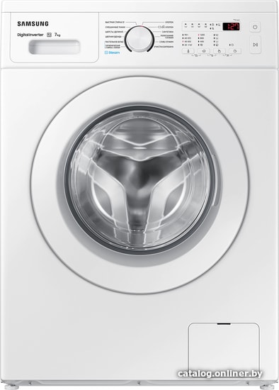 

Стиральная машина Samsung WW70A4S20EE/LP