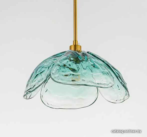 

Подвесная люстра ImperiumLoft Fleur-A01 178125-26