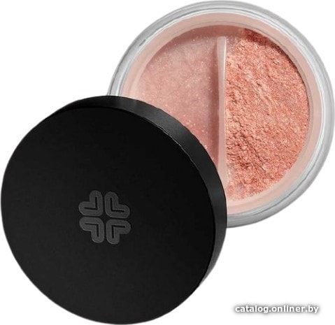 

Румяна рассыпчатые Lily Lolo Mineral Blush (тон Doll Face) 3 г