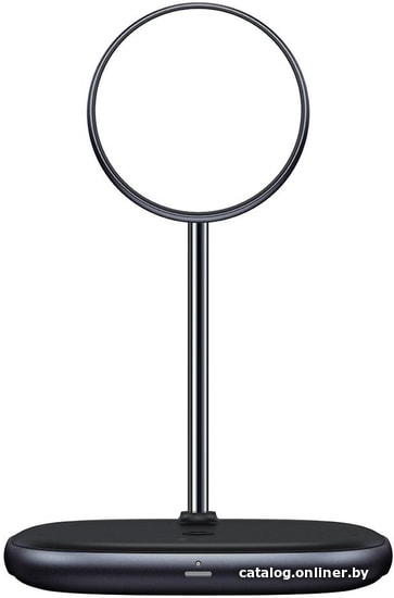 

Беспроводное зарядное Baseus WXSW-C01