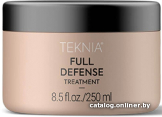 

Маска Lakme Teknia Full Defense Уход защитный 250 мл