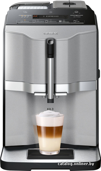 

Кофемашина Siemens TI303203RW