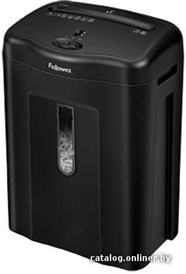 

Шредер Fellowes Powershred 11C [FS-43502]