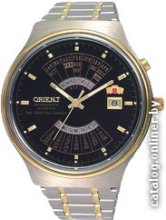 

Наручные часы Orient FEU00000B