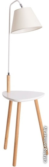 

Торшер Arte Lamp Combo A9201PN-1WH