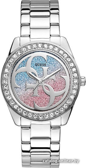 

Наручные часы Guess W1201L1