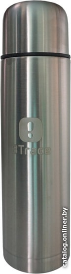 

Термос BTrace 305-500 0.5л (себеристый)