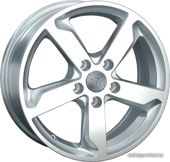 

Литые диски Replay VV99 16x6.5" 5x112мм DIA 57.1мм ET 46мм S