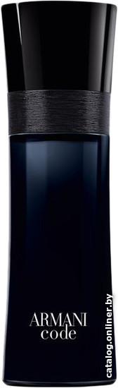 

Туалетная вода Giorgio Armani Code Men EdT (тестер, 75 мл)