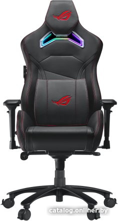 

Кресло ASUS ROG Chariot Gaming Chair (черный)