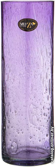 

Ваза Muza Perfetti Lavender 380-619