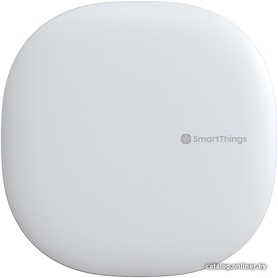 

Центр управления (хаб) Samsung SmartThings Hub V3