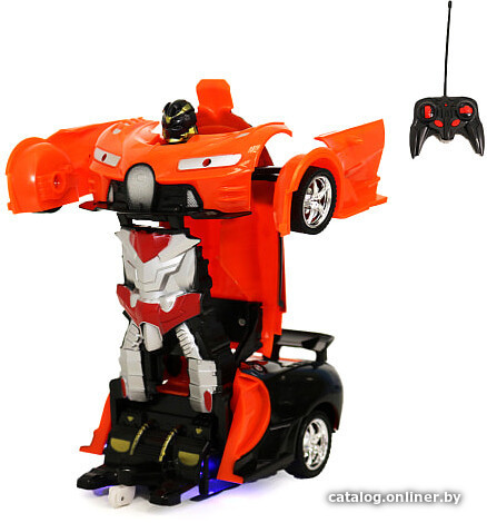 

Трансформер Big Tree Toys B1141239