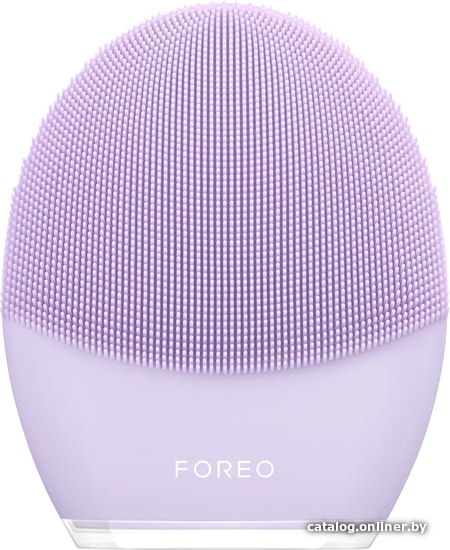 

Щетка для лица Foreo Luna 3 (сиреневый, для чувствительной кожи)