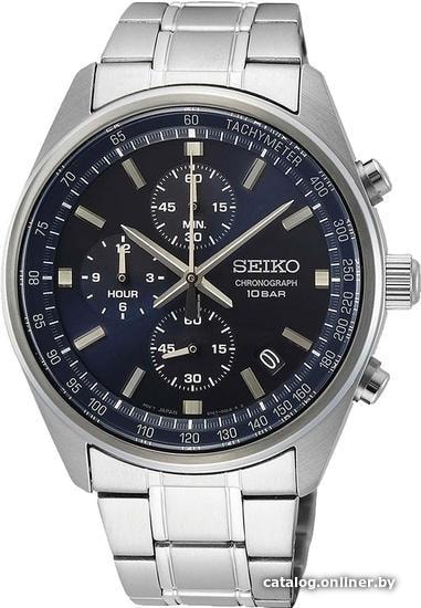 

Наручные часы Seiko SSB377P1