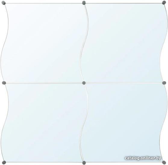 

Зеркало Ikea Крабб 503.806.39